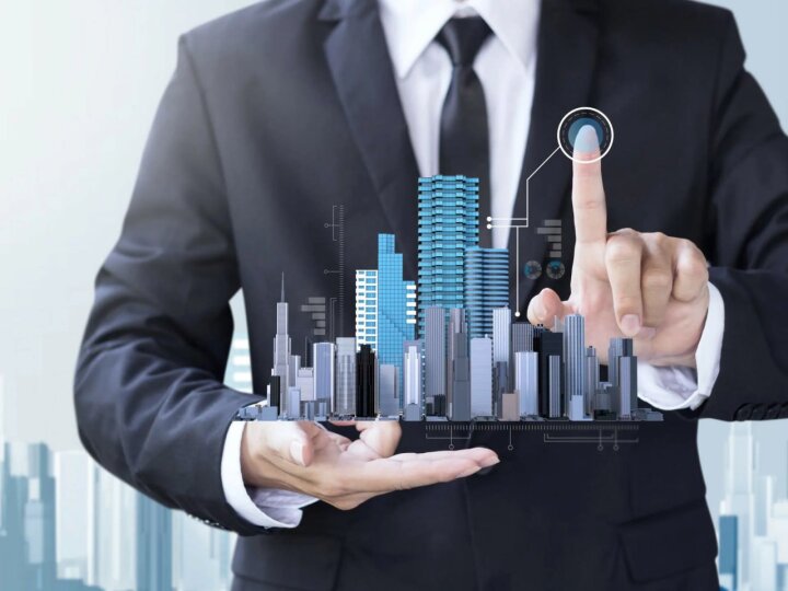 В Узбекистане, на 1 января 2026 года, работают 474,9 тыс предприятий