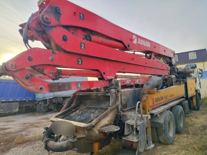 В Ташкенте имущество ООО выставили на электронный аукцион из-за долгов по налогам