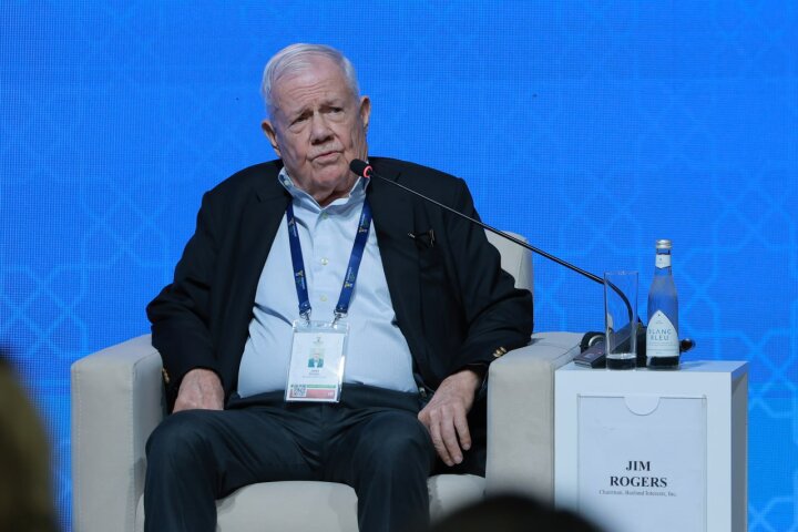 Американский инвестор заявил о покупке почти всех акций на бирже Узбекистана