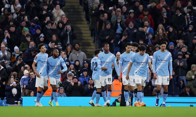 Узбекский защитник Абдукодир Хусанов принял участие в разгроме «Эксетер Сити»