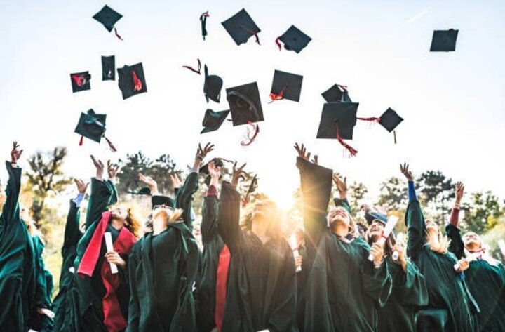 Граждане Индии чаще всего выбирают Узбекистан для получения образования