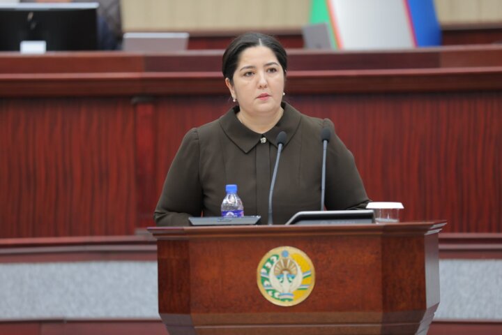 В Узбекистане реформируют структуру экономических судов