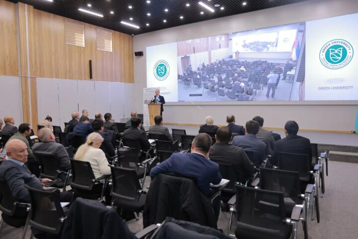 В Узбекистане учёные и эксперты Японии обсудили управление водой региона Арала