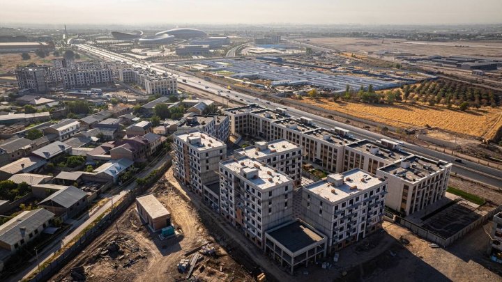 Узбекистанцам объяснили, почему государство продолжает увеличивать госдолг