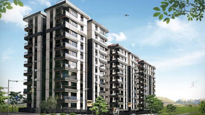 В Узбекистане в 2025 году ввели в эксплуатацию 15,9 млн кв.м жилья