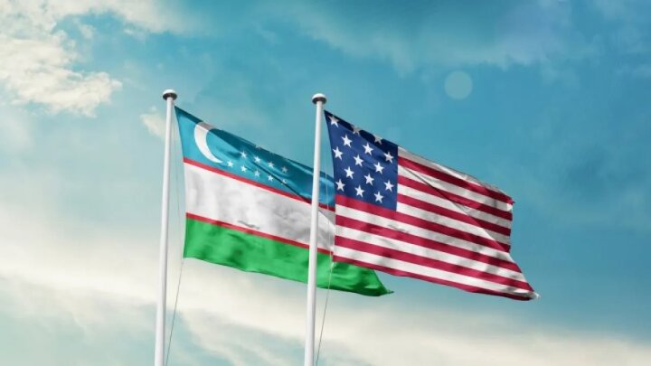 В Узбекистане работают 336 компаний с капиталом США