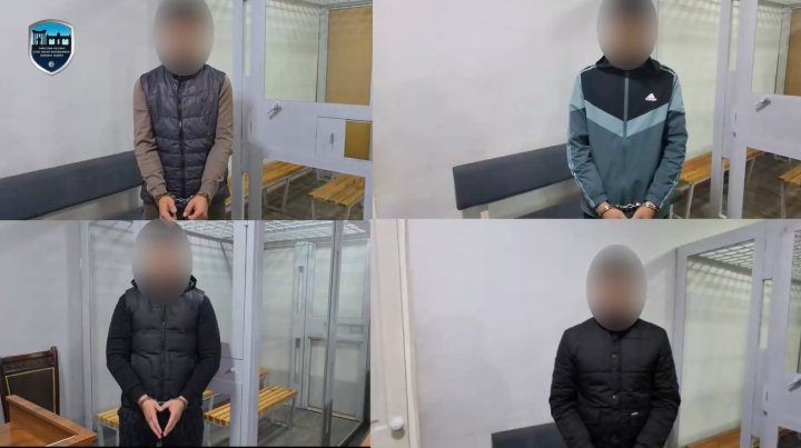 Наказаны жители Коканда, распространившие ложную информацию о массовых беспорядках