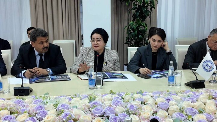 Омбудсмен Узбекистана получил 26 372 обращения в 2025 году