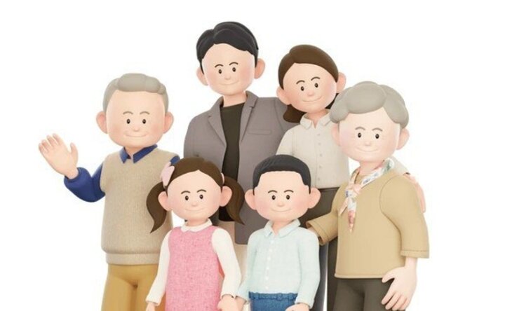 В Узбекистане показатель домохозяйств с 5+ членами достиг 61,4%