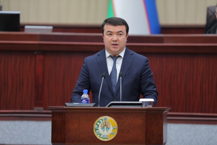 Сфера госуслуг Узбекистана будет реформирована