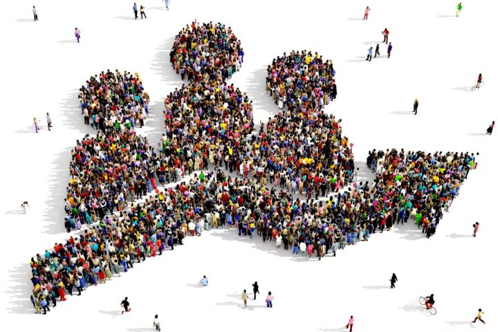 Самаркандская область стала лидером по численности постоянных жителей