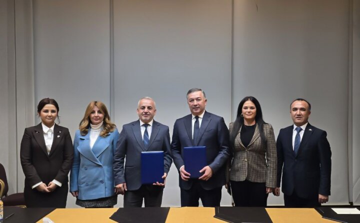 Узбекистанцы будут работать на АЭС в Турции