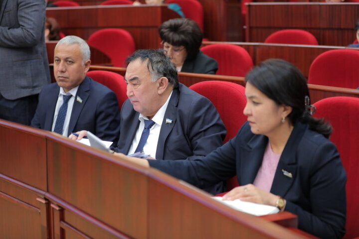 В Узбекистане реформируют судебную систему для повышения доверия граждан