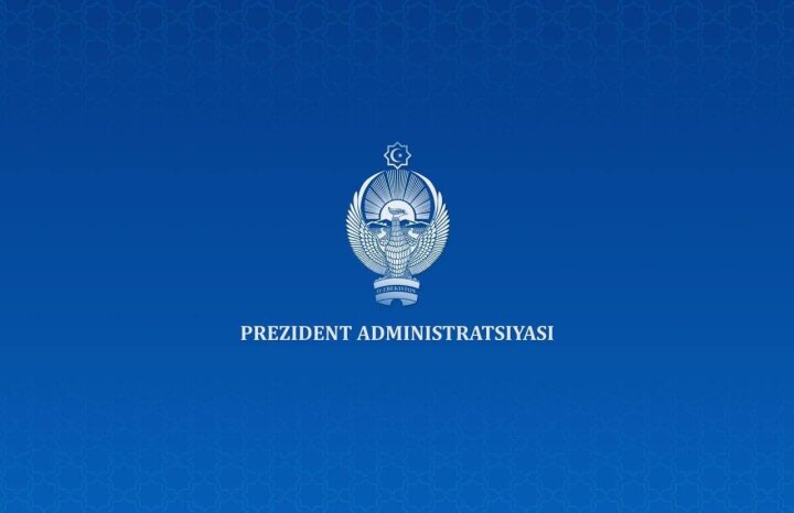 Масштабные кадровые перестановки провёл Шавкат Мирзиёев в Узбекистане