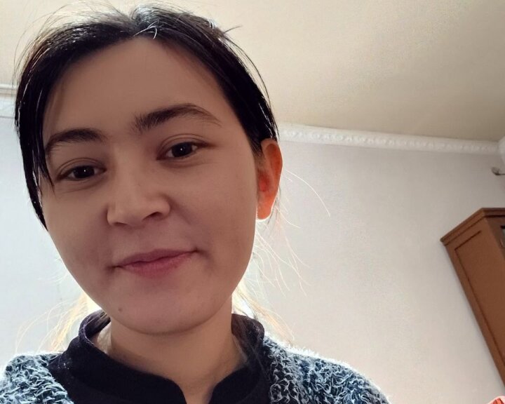 22-летнюю девушку с 27 декабря 2025 года не могут найти в Бухарской области