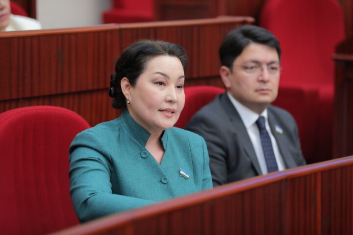 Парламент взял под контроль развитие туристической инфраструктуры Узбекистана