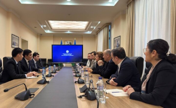 Турецкая компания планирует инвестировать в Узбекистан