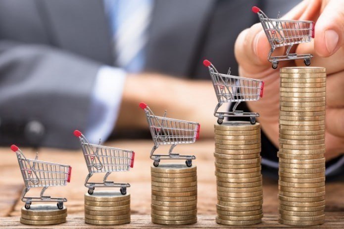 Объём торговых услуг в Узбекистане стремительно набирает обороты