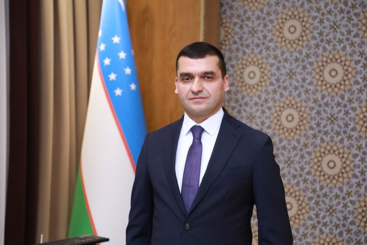 Министр здравоохранения Узбекистана призвал искоренить коррупцию