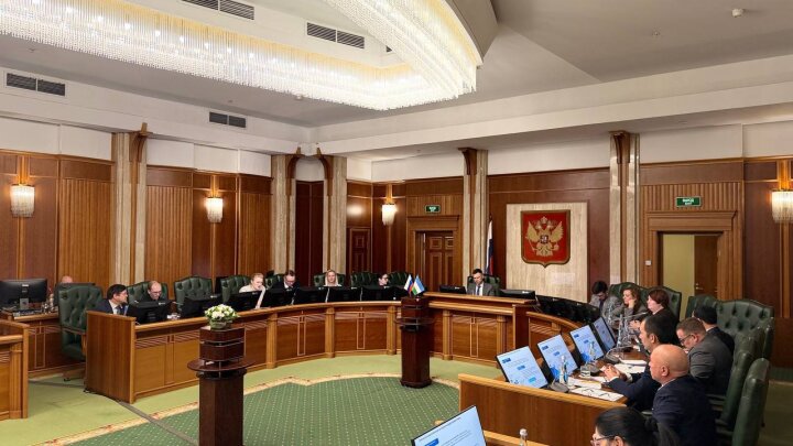 Налоговики Узбекистана и России продолжают обмениваться опытом