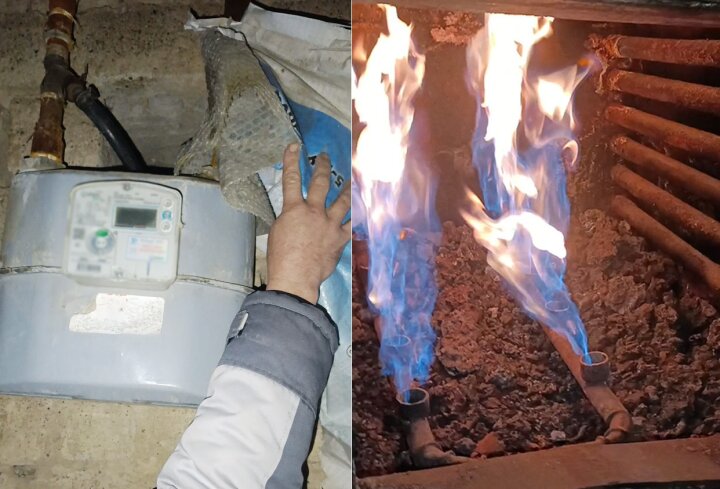 В Каршинском районе теплицу уличили в краже газа на 1,4 млрд сумов