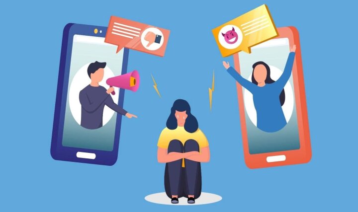 Что представляет собой закон о кибербуллинге в Узбекистане?