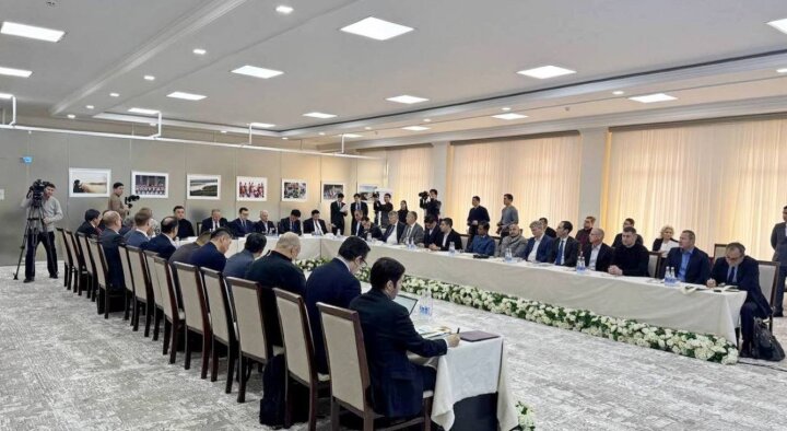 Дипломаты и международные организации в Нукусе изучили инвестиционные проекты Каракалпакстана