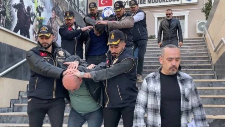 В Стамбуле задержали четверых лиц, которые в Бухарской области убили турецкого бизнесмена