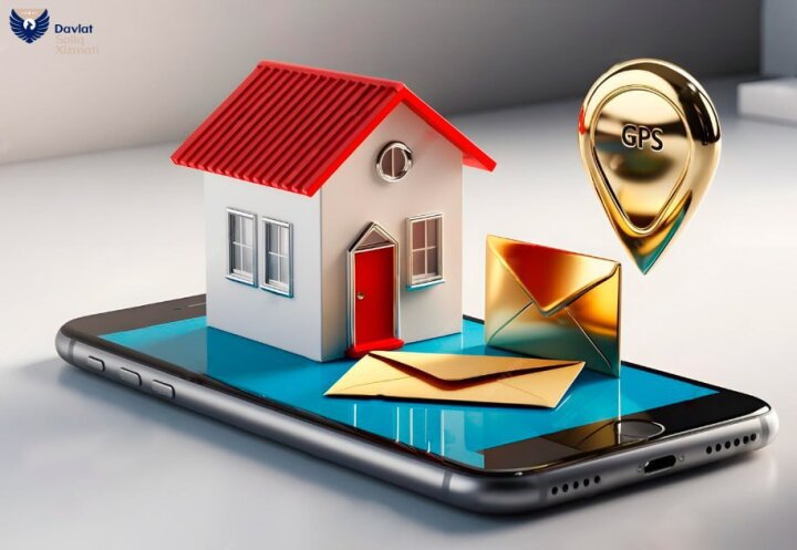 Узбекистанцев стали оповещать о необходимости уплаты налогов на имущество и землю