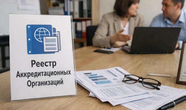 В Узбекистане появится реестр зарубежных организаций