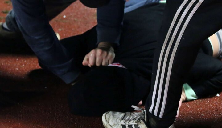 В Сурхандарье зять и его родственник до смерти забили тестя