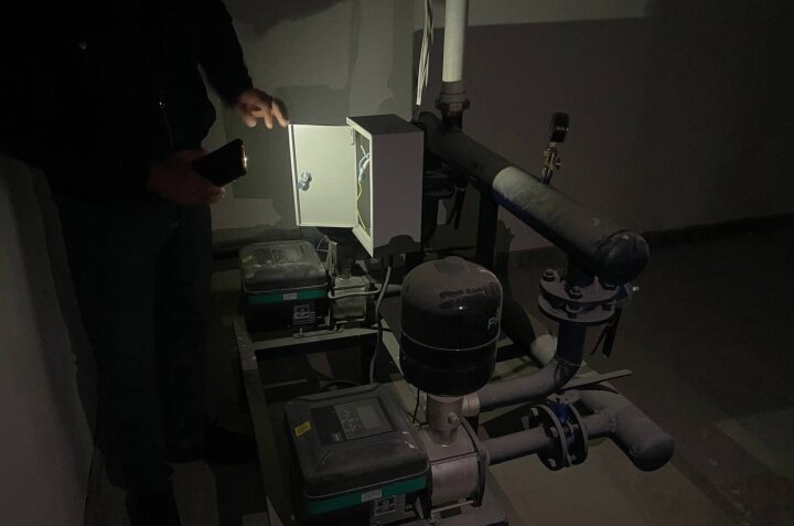 В Ургенче Узэнергоинспекция выявила хищение электроэнергии на 2,4 млрд сумов