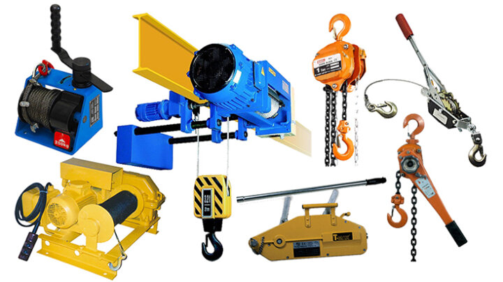 В Узбекистане ежегодно будут проверять грузоподъёмные механизмы