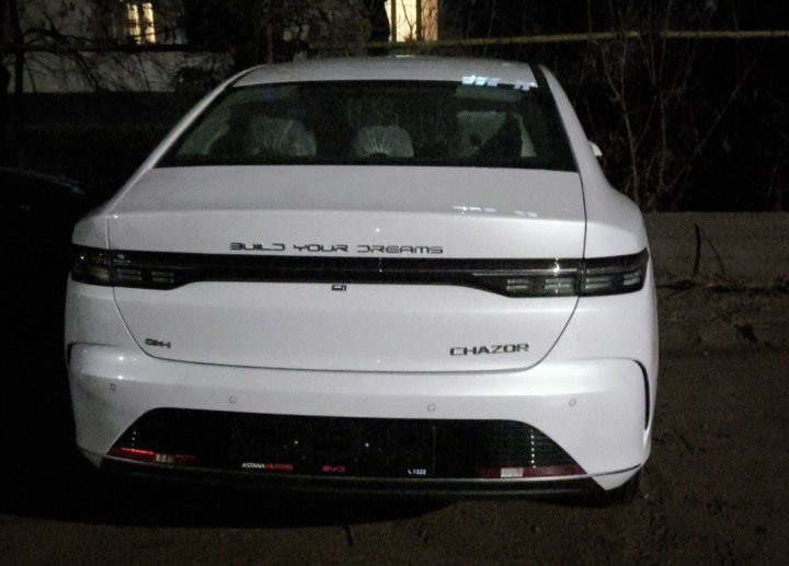 Узбекистанцы смогут получить выгодные автокредиты на электромобили