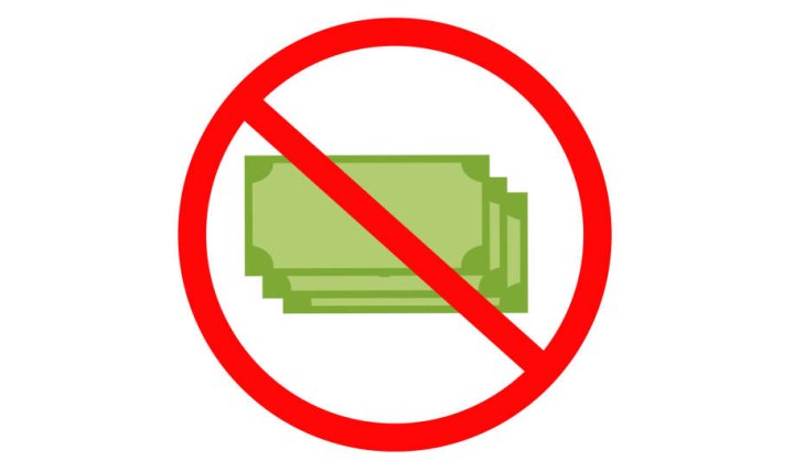 Теневой экономике Узбекистана придёт конец: Вводится запрет наличных по некоторым видам оплат