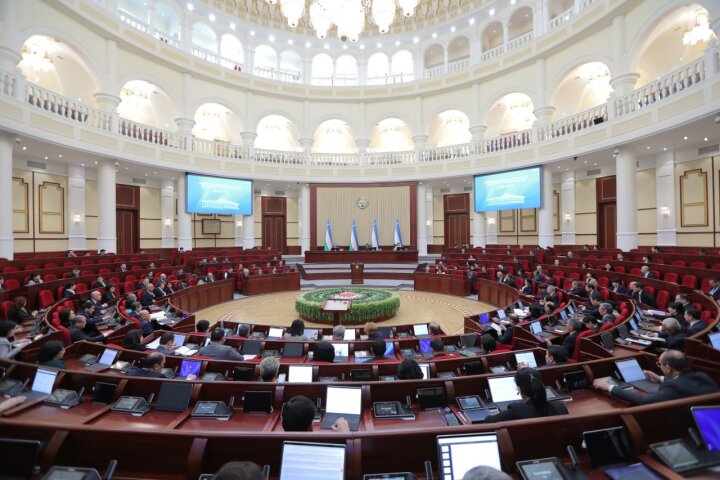 В Узбекистане смягчают правила содержания заключённых в СИЗО