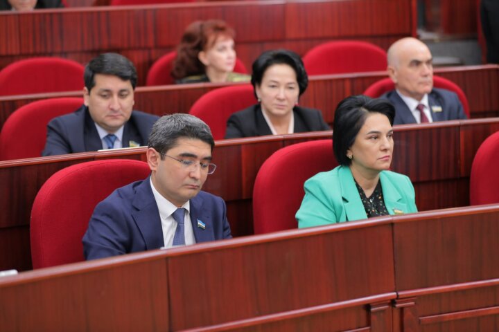 В Узбекистане осужденные, которые нарушают правила по УДО, получат ужесточение наказания