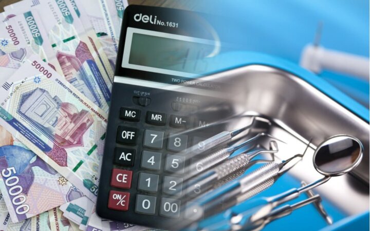 В Ташкентской области ранее судимый бухгалтер обокрал фирму