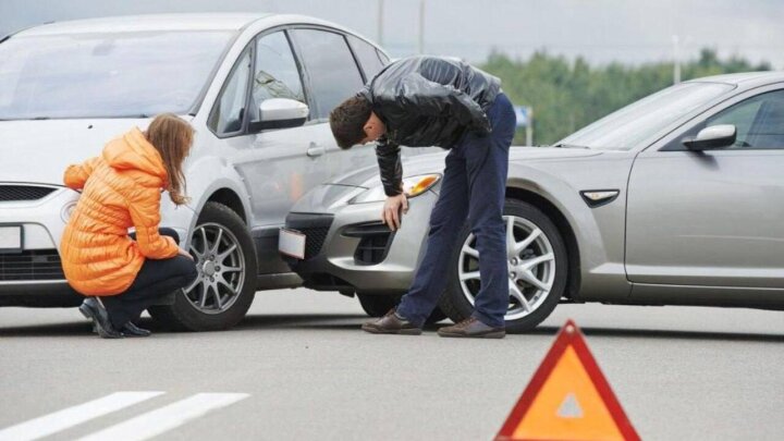 В Ташкенте водитель «Волги» выплатил пострадавшей в ДТП хозяйке «Tracker-2» более 42 млн сумов