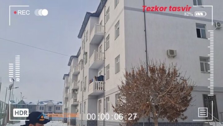 В Хорезме выявили незаконное потребление газа почти на 10 млрд сумов