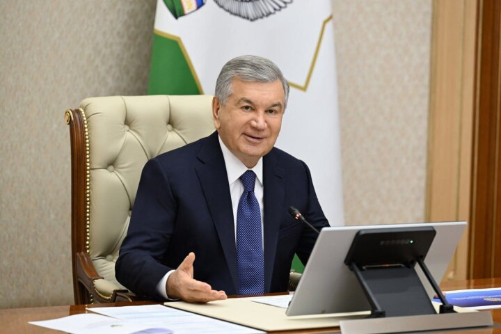 В Узбекистане сократят обязательную сертификацию: Об этом было доложено Президенту