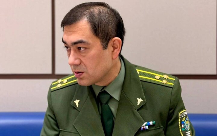 Казахстанцам разъяснили таможенные правила при въезде в Узбекистан