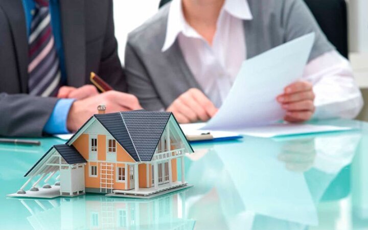 В Ташкенте объём услуг аренды за 2025 год составил 4,5 трлн сумов