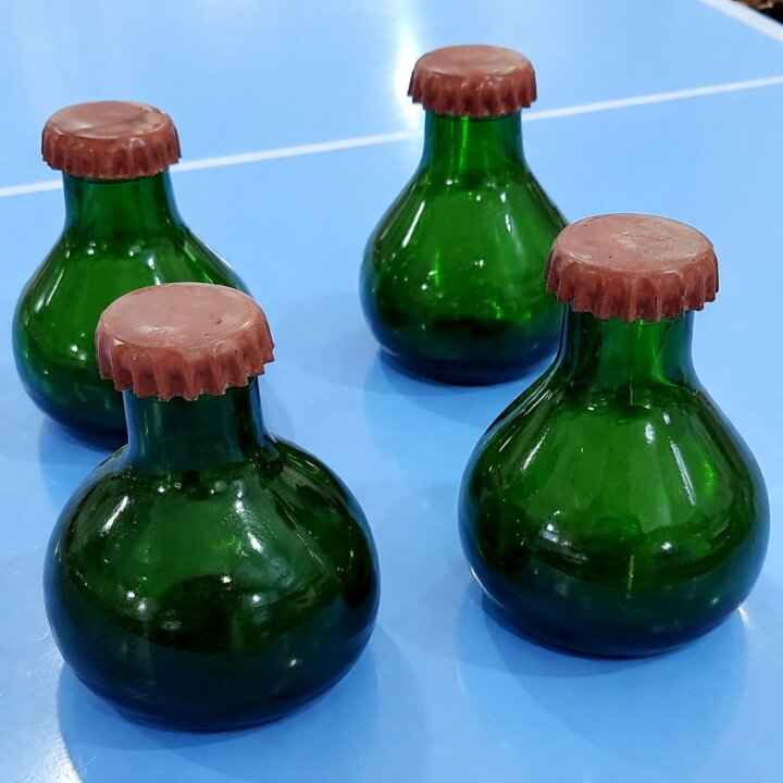 В Хорезме проводят следственные мероприятия по делу о торговле ртутью