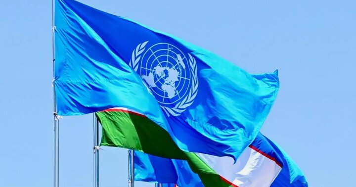 В Узбекистане установили сроки обмена информацией по временным мерам ООН