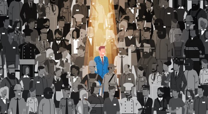 Сколько предпринимателей приходится на 1 000 узбекистанцев?