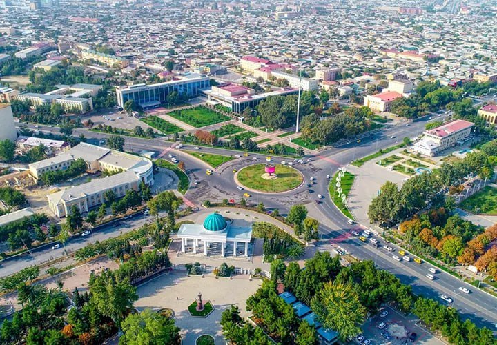 Опубликованы социально-экономические показатели Андижанской области за 2025 год