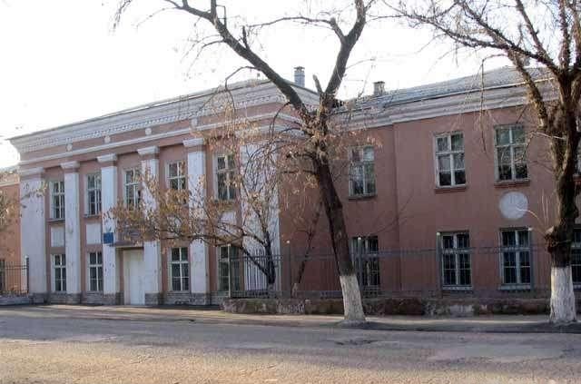 Детский омбудсмен взял на контроль смерть девочки в школе Алмалыка