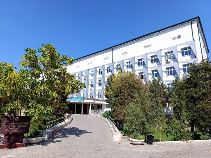 По поручению Шавката Мирзиёева в Бухаре модернизируется онкологическое отделение