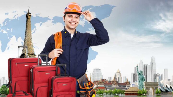 Агентство миграции Узбекистана будет публиковать квоты на зарубежные вакансии